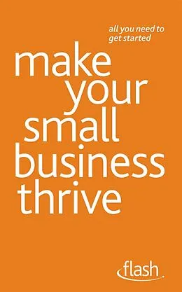 E-Book (epub) Make Your Small Business Thrive von Kevin Duncan