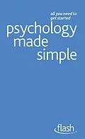 E-Book (epub) Psychology Made Simple von Nicky Hayes