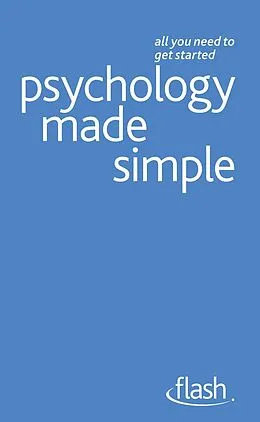 E-Book (epub) Psychology Made Simple von Nicky Hayes
