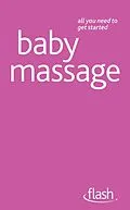 E-Book (epub) Baby Massage von Anita Epple, Pauline Carpenter