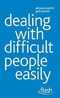 E-Book (epub) Dealing with Difficult People Easily von Karen Mannering