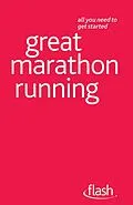 E-Book (epub) Great Marathon Running von Tim Rogers