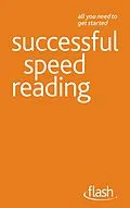 E-Book (epub) Speed Reading: Flash von Tina Konstant