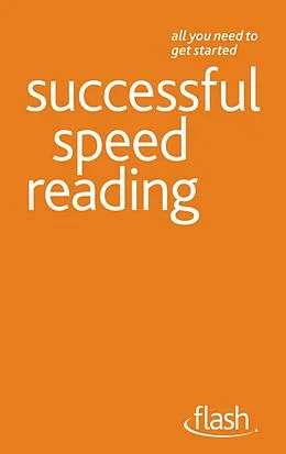 E-Book (epub) Speed Reading: Flash von Tina Konstant