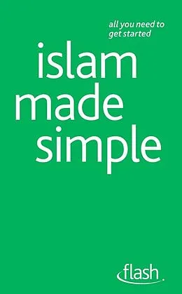 E-Book (epub) Islam Made Simple von Ruqaiyyah Waris Maqsood