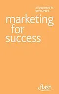 E-Book (epub) Marketing for Success von Jonathan Gabay