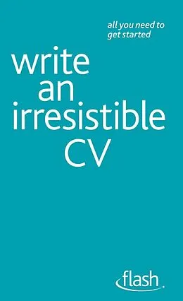 E-Book (epub) Write an Irresistible CV von Julie Gray