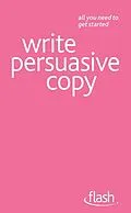E-Book (epub) Write Persuasive Copy von Jonathan Gabay