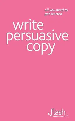 E-Book (epub) Write Persuasive Copy von Jonathan Gabay