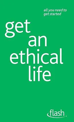 E-Book (epub) Get an Ethical Life von Peter MacBride