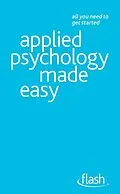 E-Book (epub) Applied Psychology Made Easy von Clive Erricker