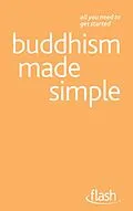 E-Book (epub) Buddhism Made Simple von Clive Erricker