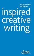 E-Book (epub) Inspired Creative Writing von Stephen May