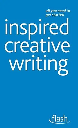 E-Book (epub) Inspired Creative Writing von Stephen May