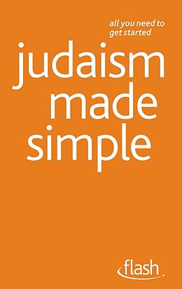 eBook (epub) Judaism Made Simple de C.M. Hoffman