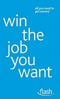 E-Book (epub) Win the Job You Want von Roderic Ashley