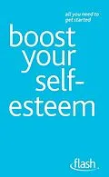 E-Book (epub) Boost Your Self-Esteem von Stephen Palmer, Christine Wilding