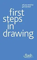 E-Book (epub) First Steps in Drawing von Robin Capon