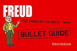 eBook (epub) Freud: Bullet Guide Ebook Epub de Robert Anderson