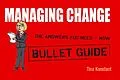 E-Book (epub) Managing Change von Tina Konstant