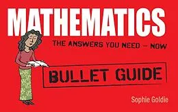 E-Book (epub) Mathematics von Sophie Goldie