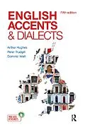 PDF English Accents and Dialects von Arthur Hughes, Peter Trudgill, Dominic Watt