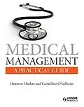 E-Book (pdf) Medical Management: A Practical Guide von Hameen Markar, Geraldine O'Sullivan