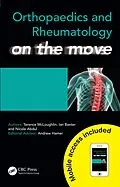 E-Book (pdf) Orthopaedics and Rheumatology on the Move von Terence McLoughlin, Ian Baxter, Nicole Abdul