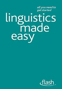 E-Book (epub) Linguistics Made Easy von Jean Aitchison