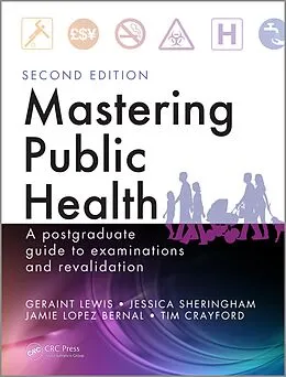 E-Book (pdf) Mastering Public Health von Geraint Lewis, Jessica Sheringham, Jamie Lopez Bernal
