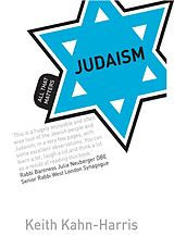eBook (epub) Judaism: All That Matters de Keith Kahn-Harris