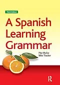 E-Book (pdf) A Spanish Learning Grammar von Mike Thacker