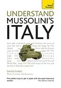 E-Book (epub) Mussolini's Italy: Teach Yourself Ebook von David Evans