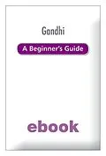 E-Book (epub) Gandhi: A Beginner's Guide von Genevieve Blais