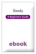 E-Book (epub) Chomsky: A Beginner's Guide von Michael Dean