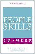 E-Book (epub) Successful People Skills in a Week: Teach Yourself von John Macdonald, Steve Tanner