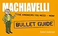 E-Book (epub) Machiavelli von Robert Anderson