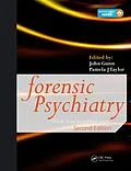 PDF Forensic Psychiatry von John Gunn, Pamela Taylor, Ian D. Hutcheon