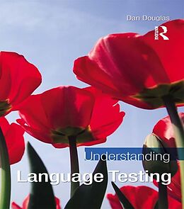 E-Book (pdf) Understanding Language Testing von Dan Douglas