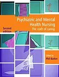 E-Book (pdf) Psychiatric and Mental Health Nursing von Phil Barker