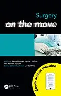 E-Book (pdf) Surgery on the Move von Jenna Morgan, Harriet Walker, Andrew Viggars