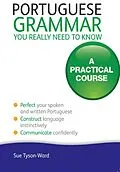 E-Book (epub) Portuguese Grammar: Teach Yourself Ebook Epub von Sue Tyson-Ward