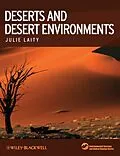 E-Book (pdf) Deserts and Desert Environments von Julie J Laity