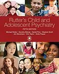 E-Book (pdf) Rutter's Child and Adolescent Psychiatry von Michael Rutter, Dorothy Bishop, Daniel Pine