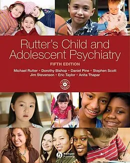 E-Book (pdf) Rutter's Child and Adolescent Psychiatry von Michael Rutter, Dorothy Bishop, Daniel Pine