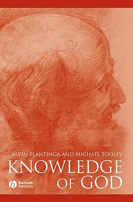 E-Book (pdf) Knowledge of God von Alvin Plantinga, Michael Tooley