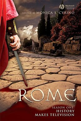 eBook (pdf) Rome Season One de 