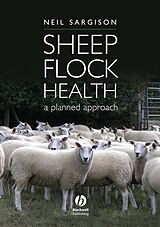 eBook (pdf) Sheep Flock Health de Neil Sargison