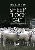 E-Book (pdf) Sheep Flock Health von Neil Sargison
