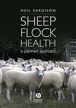 eBook (pdf) Sheep Flock Health de Neil Sargison